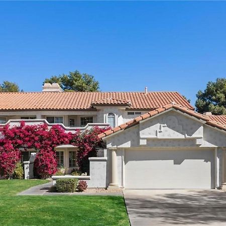 Muirfield House In Desert Falls Cc Palm Desert Buitenkant foto
