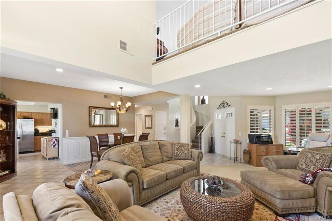 Muirfield House In Desert Falls Cc Palm Desert Buitenkant foto
