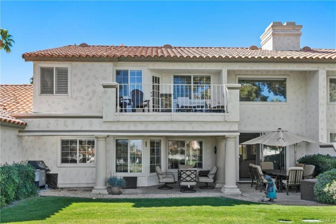 Muirfield House In Desert Falls Cc Palm Desert Buitenkant foto