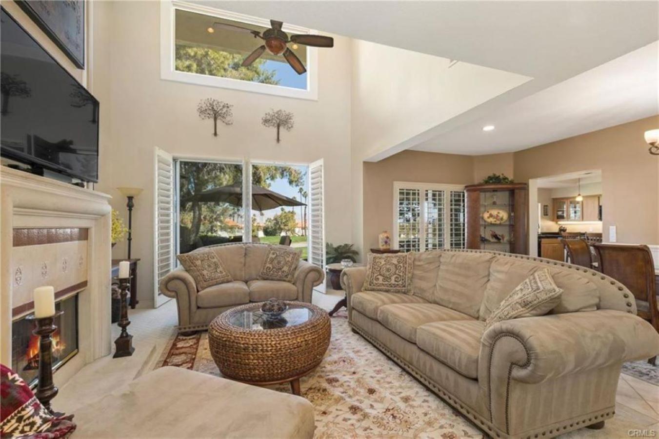 Muirfield House In Desert Falls Cc Palm Desert Buitenkant foto