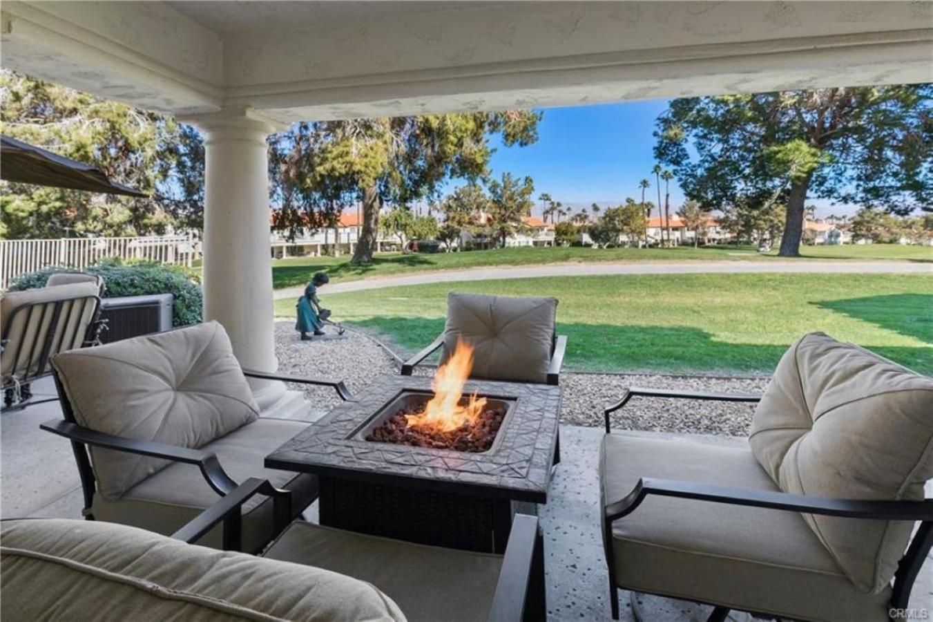 Muirfield House In Desert Falls Cc Palm Desert Buitenkant foto