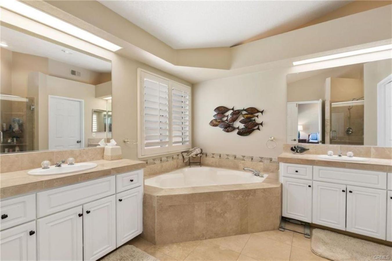 Muirfield House In Desert Falls Cc Palm Desert Buitenkant foto