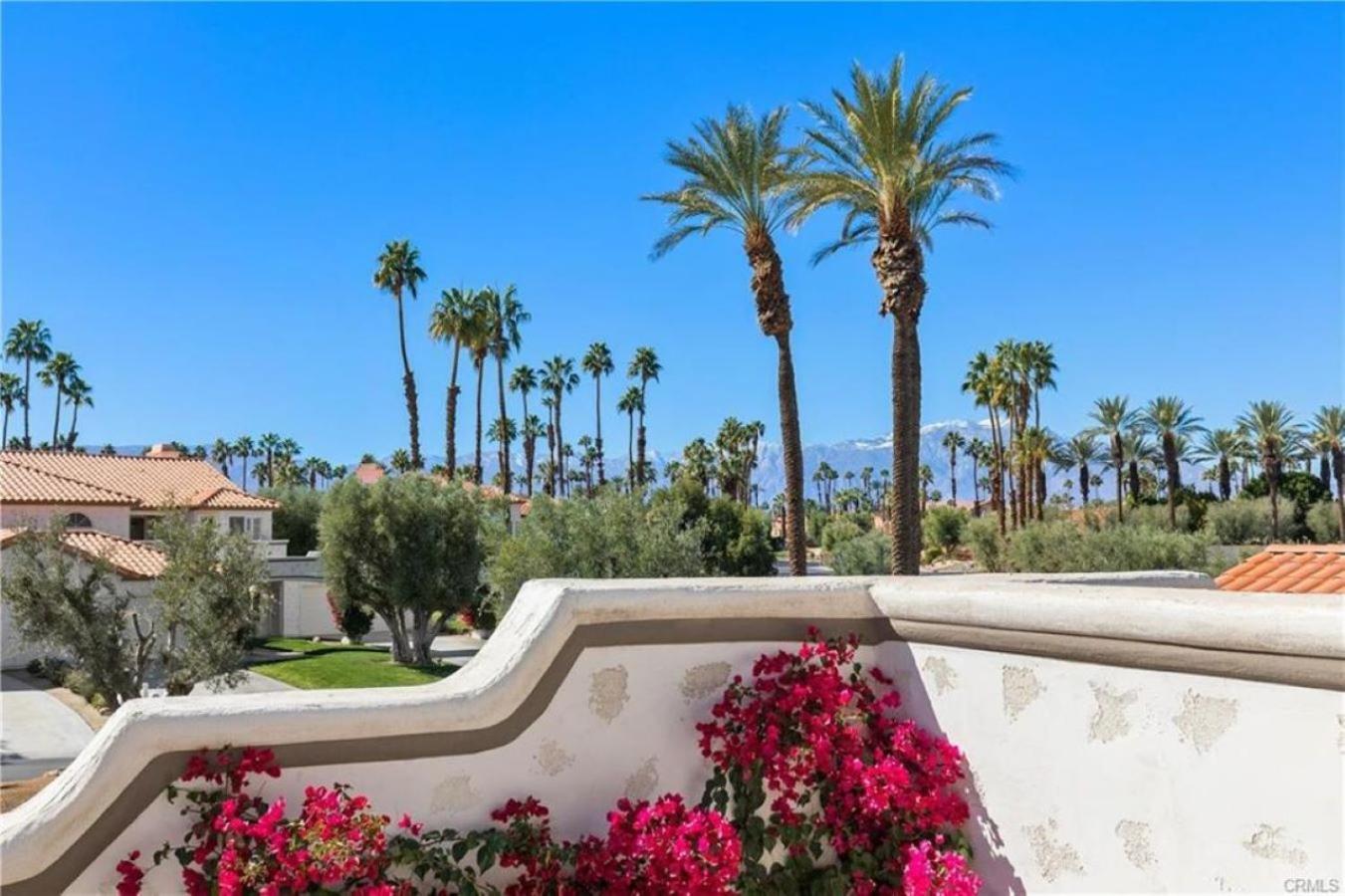 Muirfield House In Desert Falls Cc Palm Desert Buitenkant foto